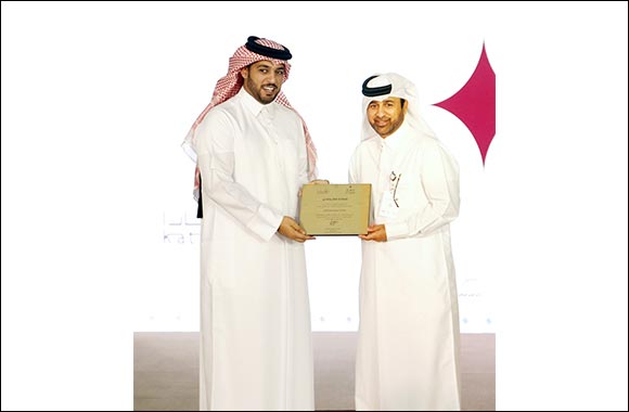 QIC is the Official Insurance Sponsor of S'hail – Katara International Hunting & Falcons Exhibition