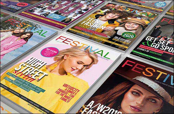 Doha Festival City Wins 3 Prestigious Awards at the 2020 CMO Asia Brand Leadership Awards