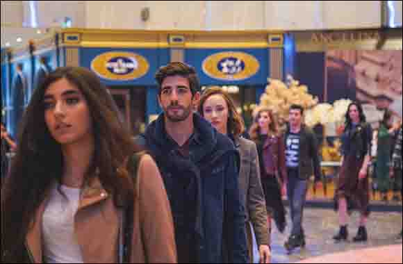 Doha Festival City Launches Fashion Month with a Star-Studded Line Up