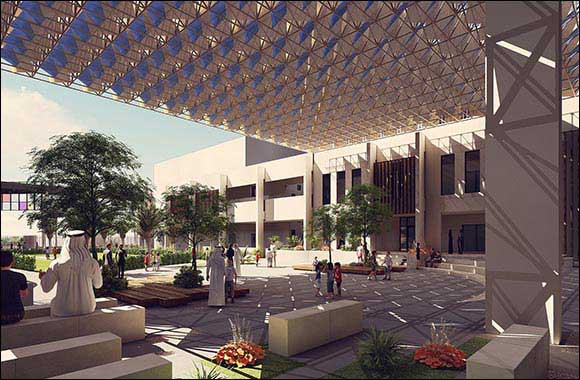 Northview International School Due to open in September 2021