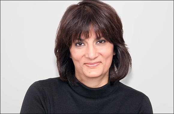 Devika Bulchandani Named CEO of Ogilvy North America & Global Chairwoman of Advertising