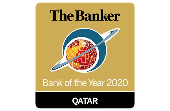 QIB Crowned Bank of the Year by Financial Times', The Banker Magazine