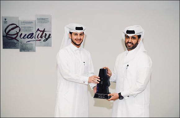 CMU-Q Students Take Two Top Spots at Al Fikra 2020