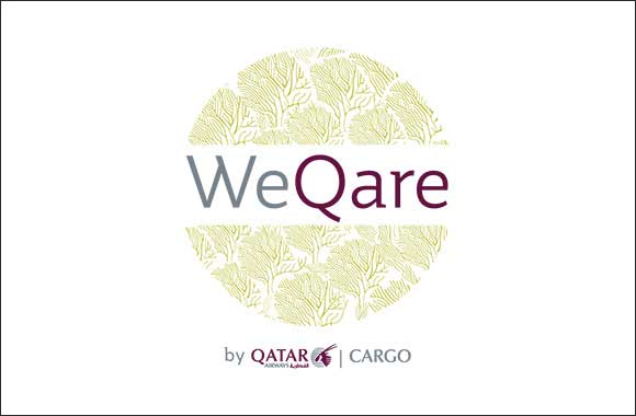 Qatar Airways Cargo Is Giving Back to the Communities Through Weqare, Its Sustainability Project