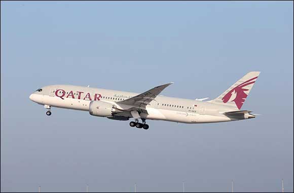 Qatar Airways Resumes Flights to Cairo in Egypt