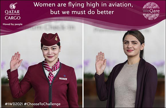 Women Are Flying High in Aviation, but We Must Do Better