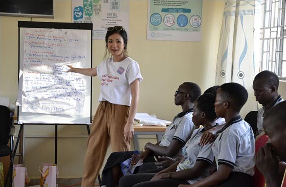 Education Above All (EAA) Foundation and the Whitaker Peace & Development Initiative (WPDI) Extend Partnership with New Project in Uganda and South Sudan