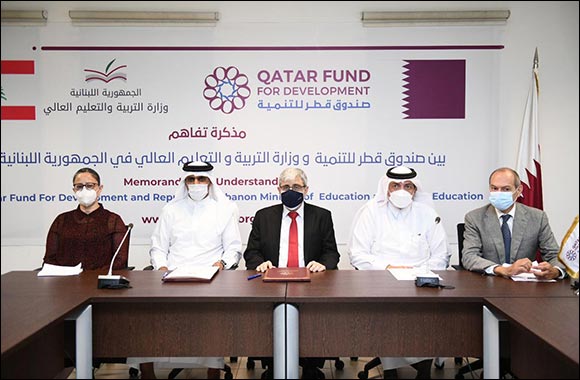 AUB Partnership