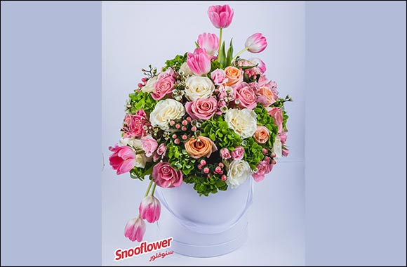 Snoonu Launches its Most Recent Venture ‘Snooflower'