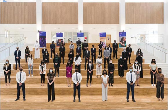 100% Pass Rate for ACS Doha IB Students