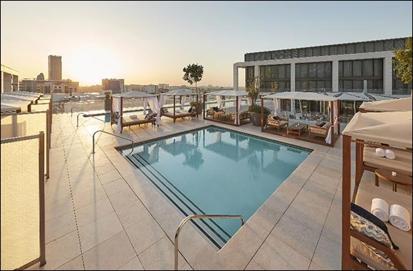 Find Your Zen at the Spa at Mandarin Oriental, Doha