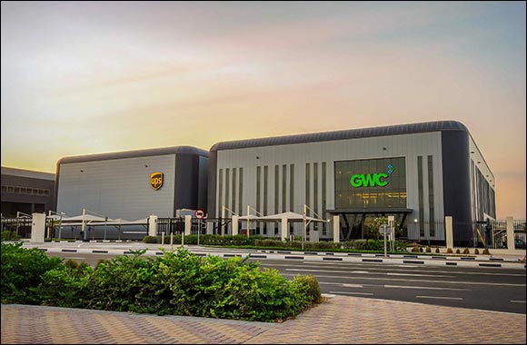 GWC Showcases World-Class Infrastructure and Readiness for FIFA World CupTM as UPS Visits Logistics Facilities