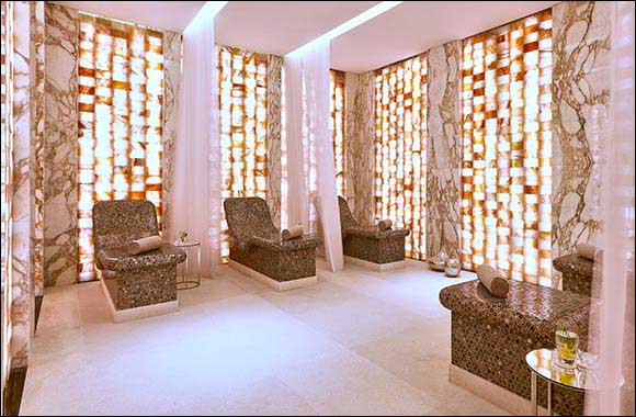 Zulal Wellness Resort by Chiva-Som Now OPEN for Bookings