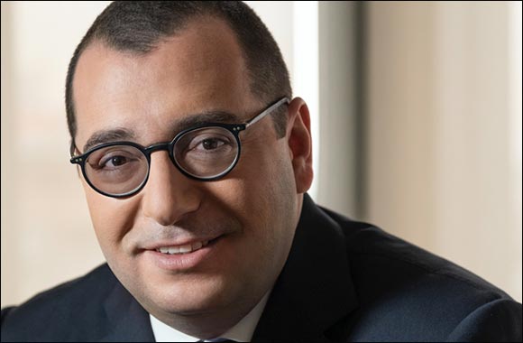Chedid Re named “Reinsurance Broker of the Year” for the 6th Time