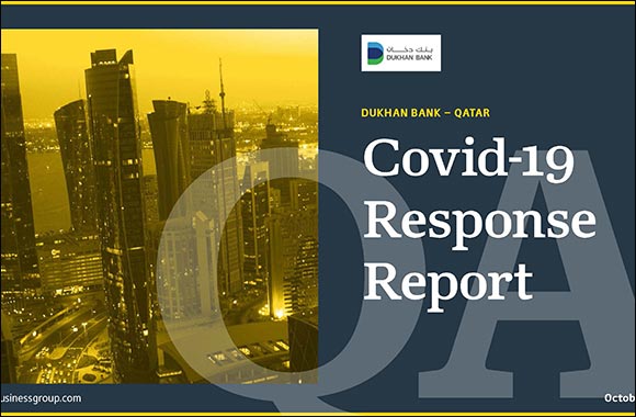 Firm Foundations and Digital Transformation Put Qatar's Banking Sector on Track for Strong Recovery