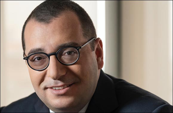 Chedid Re named “Reinsurance Broker of the Year” for the 6th Time'