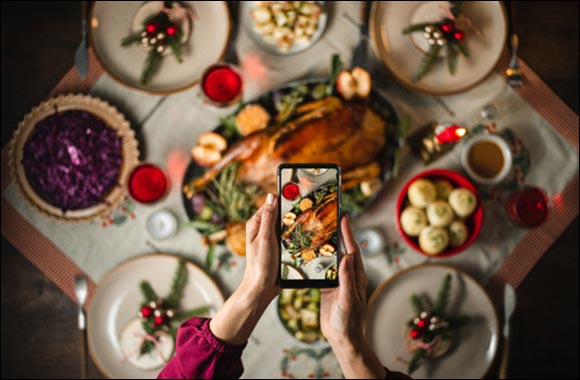 More Cravings by Marriott Bonvoy™ Announces  Exclusive Festive Offers