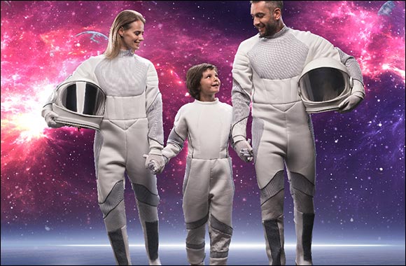 Festival City Unveils ‘Festival Space' Mixed Reality Attraction