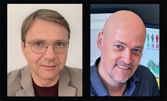 WCM-Q Researchers Identify Protein markers for COVID-19 Disease