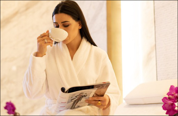 An Exquisite Arabian Experience to Unfold this Ramadan at Park Hyatt Doha'