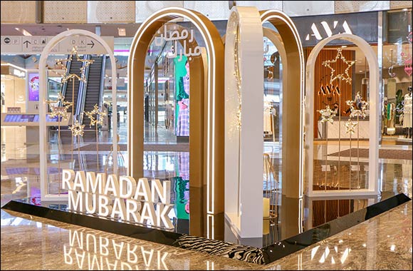 Doha Festival City Celebrates Ramadan with Activities for All the Family
