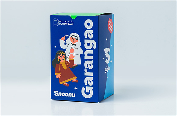 Snoonu Collaborates with Dukhan Bank to Distribute Garangao Boxes to Customers