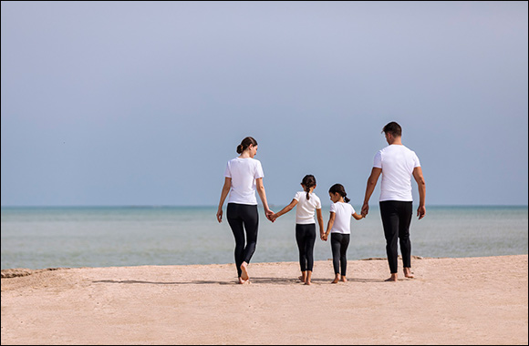 Zulal Wellness Resort Invites Guests for an Exclusive One Night Wellness Experience at Zulal Discovery