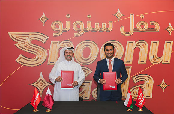 Snoonu Acquires Major Omani Food Delivery Platform