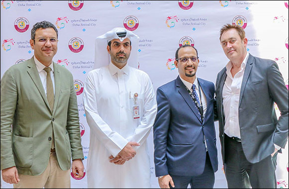 Doha Festival City and Al Daayen Municipality Mark “World Environment Day” with a Joint Recycling Initiative
