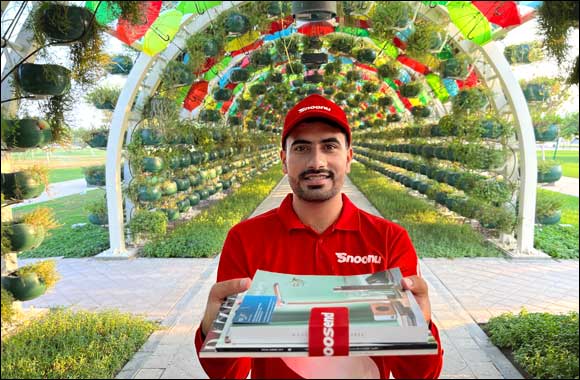 Snoonu Launches New Delivery Service “Snoosend”