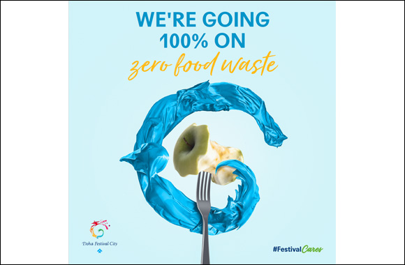 Doha Festival City Celebrates International Day of Awareness of Food Loss and Waste