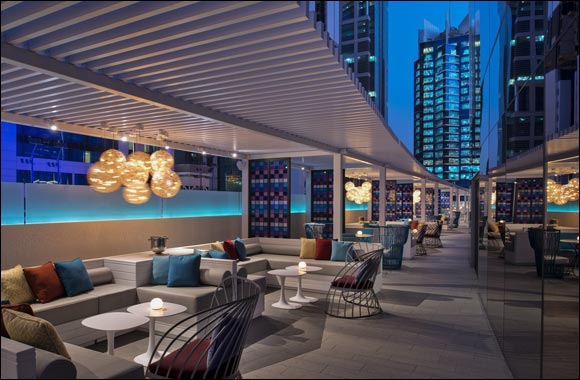 W Doha Invites Visitors to Maximize Their Football Tournament Experience by Staying in One of Its 153 Luxury Residential Suites