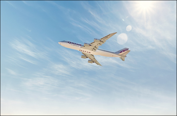 Qatar Airways Cargo Launches the Digital Lounge