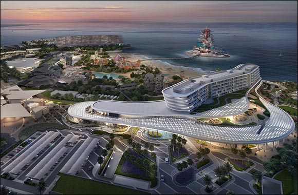 New Attractions, Hotels and Resorts Opening in Qatar for the FIFA World Cup Qatar 2022™