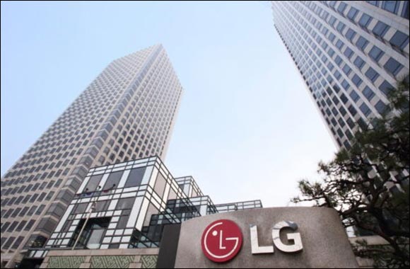 LG Announces Third-Quarter 2022 Financial Results