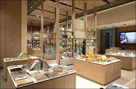 IN-Q Introduces a Range of Bespoke, Curated Gifts as a Valuable Addition to ‘Baghdad: Eye's Delight' Exhibition at the MIA Gift Shop