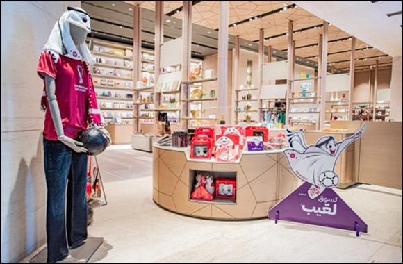 Experience FIFA World Cup Qatar 2022™ to the Fullest with IN-Q