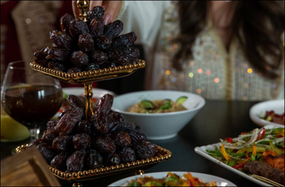 Mondrian Doha is Elevating the Ramadan Experience With its Alf Leila w Leila Tent
