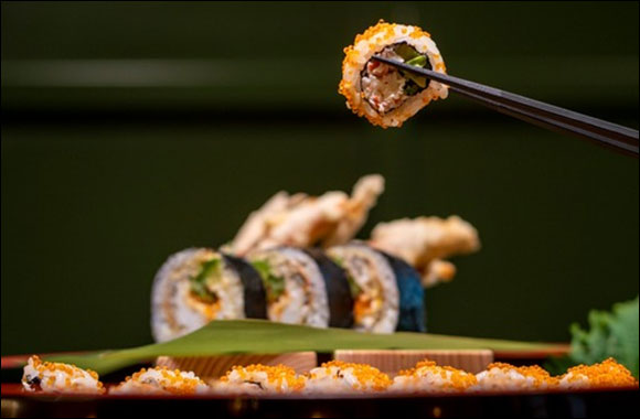 Cipriani's Welcomes Guests this Ramadan to Savour Authentic Venetian Cuisine and Italian Hospitality