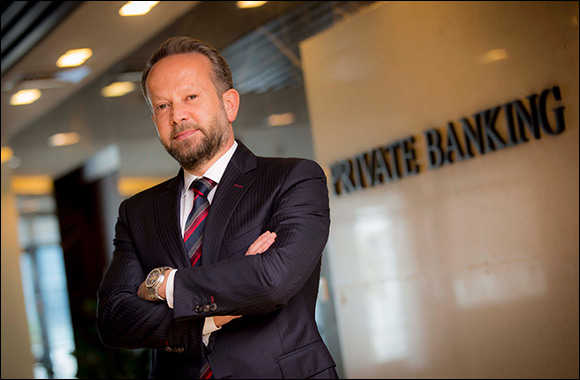 Dukhan Bank named ‘World's Best Islamic Private Bank' in Global Finance Awards 2023, for the Second Year in a Row