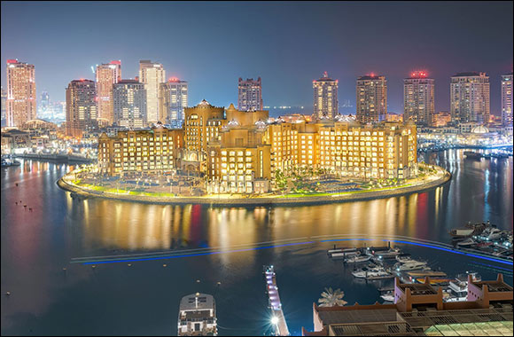 Alfardan Hospitality Celebrates another year of Success at the FACT Dining Awards 2023