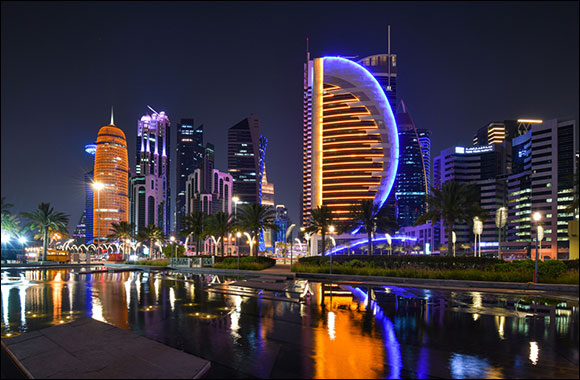 Sharq Insurance Partners with Doha Bank at Build Your House Exhibition