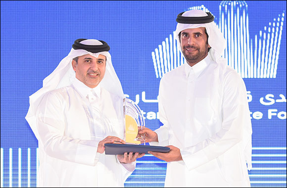 GWC, Gold Sponsor for Qatar Real Estate Forum