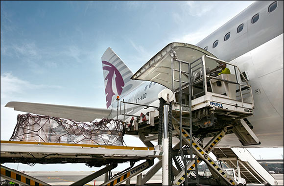 Qatar Airways Cargo Relaunches Several Destinations this Summer