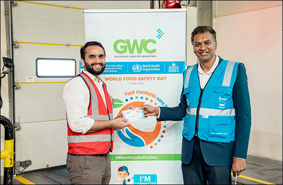 GWC Celebrates “World Food Safety Day”