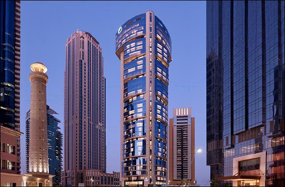 Artic and Element by Westin® Announce the Opening of Element West Bay
