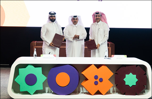 Expo 2023 Doha Partners with Qatar Development Bank to Establish a Legacy beyond the Region