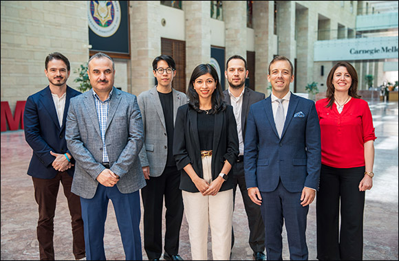 Carnegie Mellon Qatar Welcomes Seven New Faculty Members