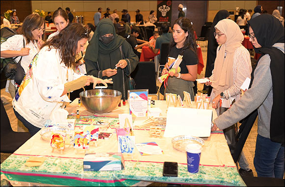 WCM-Q Hosts the Sixth Edition of Lifestyle Medicine Week