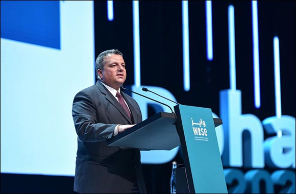 Qatar Foundation's Wise Seeks to Revolutionize Education in the AI Age
